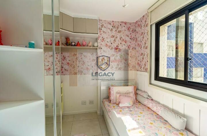 REAL CELEBRATION - Apartamento à venda no bairro Sul (Águas Claras) - Brasília/DF