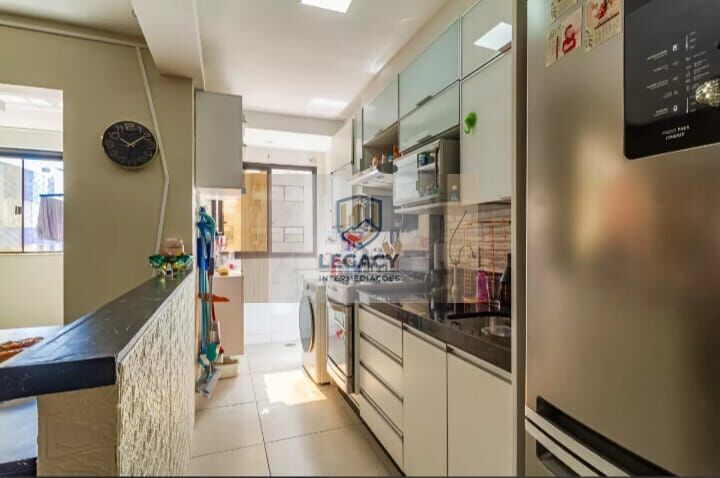 REAL CELEBRATION - Apartamento à venda no bairro Sul (Águas Claras) - Brasília/DF