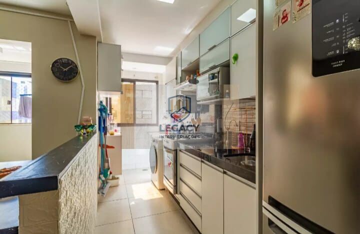 REAL CELEBRATION - Apartamento à venda no bairro Sul (Águas Claras) - Brasília/DF
