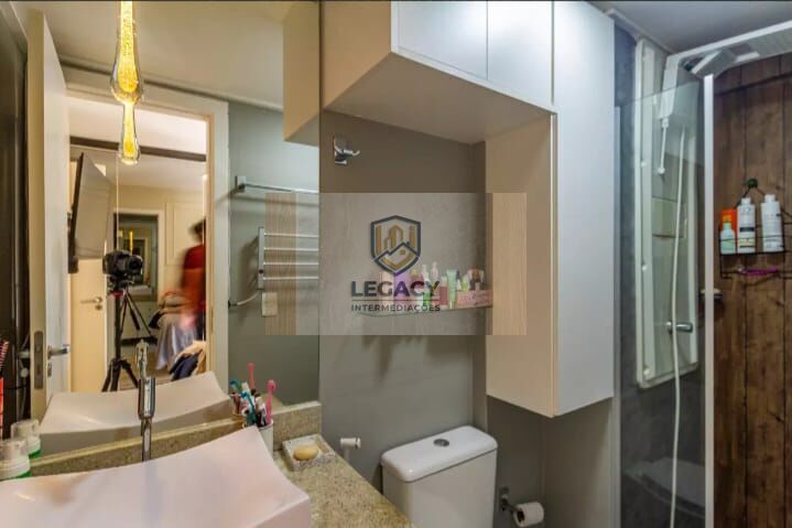 REAL CELEBRATION - Apartamento à venda no bairro Sul (Águas Claras) - Brasília/DF