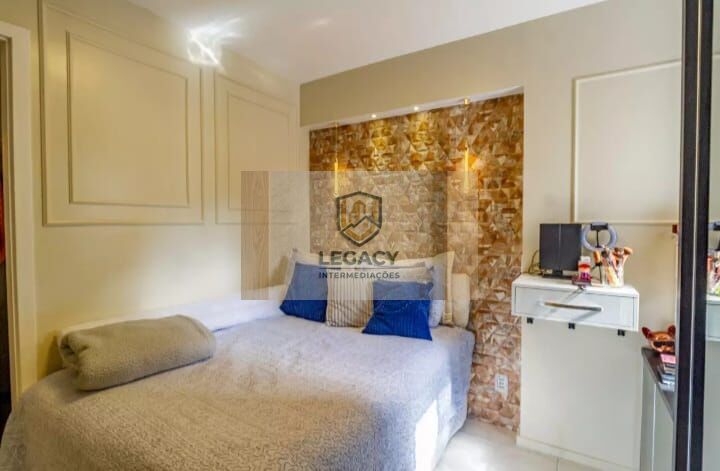 REAL CELEBRATION - Apartamento à venda no bairro Sul (Águas Claras) - Brasília/DF
