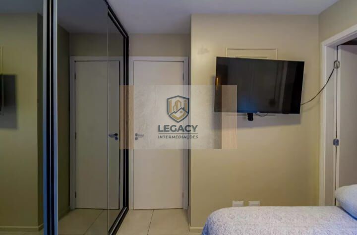 REAL CELEBRATION - Apartamento à venda no bairro Sul (Águas Claras) - Brasília/DF
