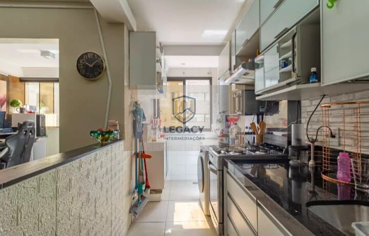 REAL CELEBRATION - Apartamento à venda no bairro Sul (Águas Claras) - Brasília/DF