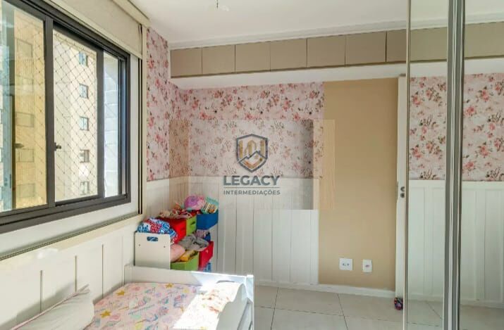 REAL CELEBRATION - Apartamento à venda no bairro Sul (Águas Claras) - Brasília/DF