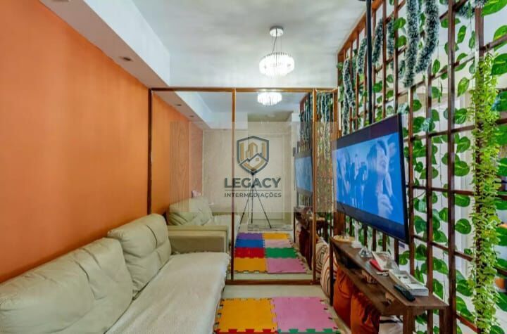 REAL CELEBRATION - Apartamento à venda no bairro Sul (Águas Claras) - Brasília/DF