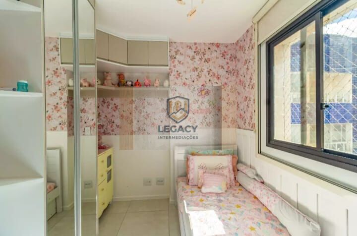 REAL CELEBRATION - Apartamento à venda no bairro Sul (Águas Claras) - Brasília/DF