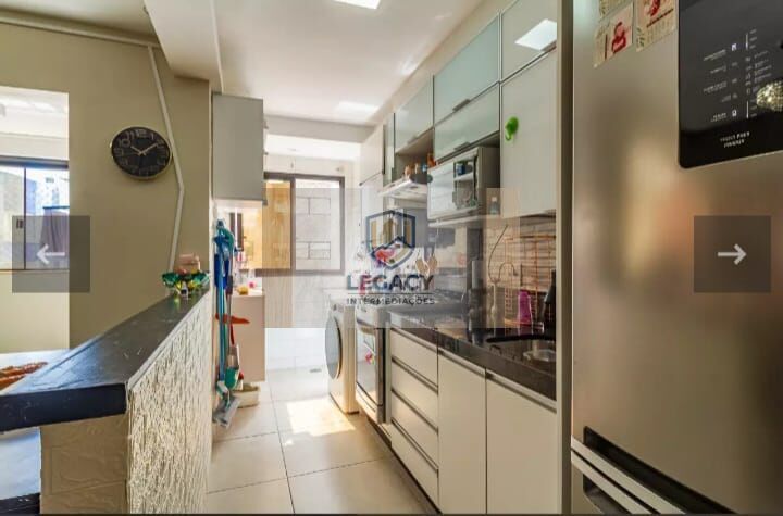 REAL CELEBRATION - Apartamento à venda no bairro Sul (Águas Claras) - Brasília/DF