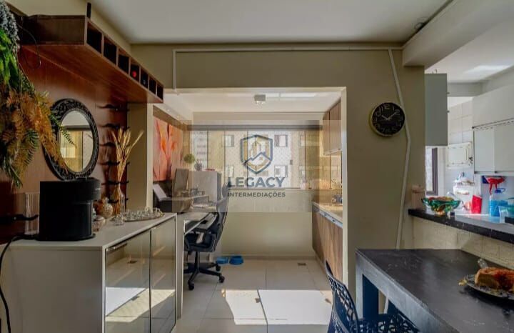 REAL CELEBRATION - Apartamento à venda no bairro Sul (Águas Claras) - Brasília/DF