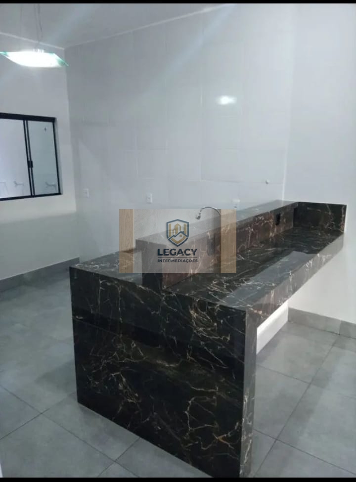 Casa em Condomínio em Setor Habitacional Arniqueira (Águas Claras), Brasília/DF