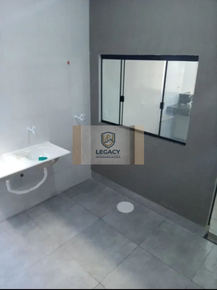 Casa em Condomínio em Setor Habitacional Arniqueira (Águas Claras), Brasília/DF