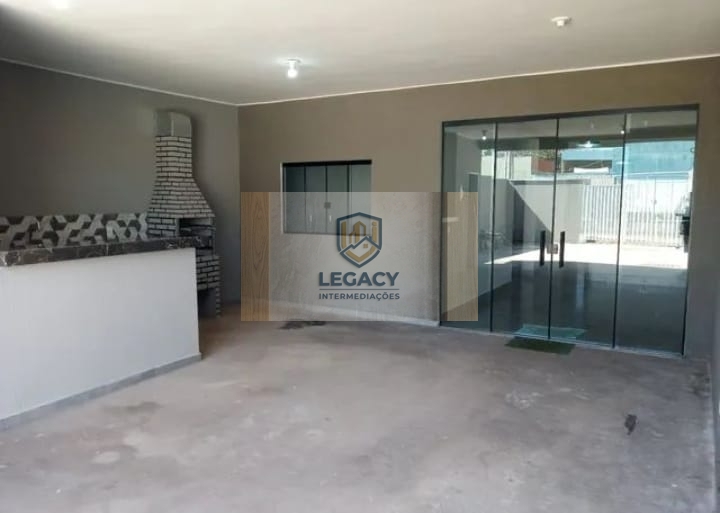 Casa em Condomínio em Setor Habitacional Arniqueira (Águas Claras), Brasília/DF