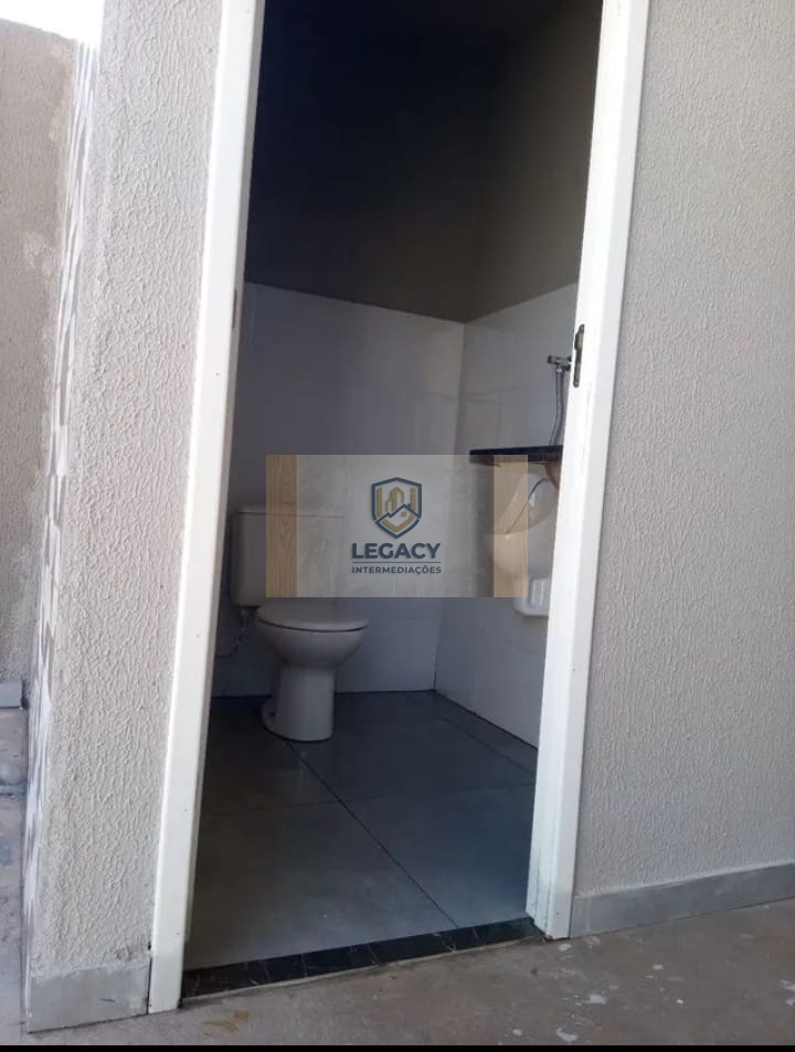 Casa em Condomínio em Setor Habitacional Arniqueira (Águas Claras), Brasília/DF