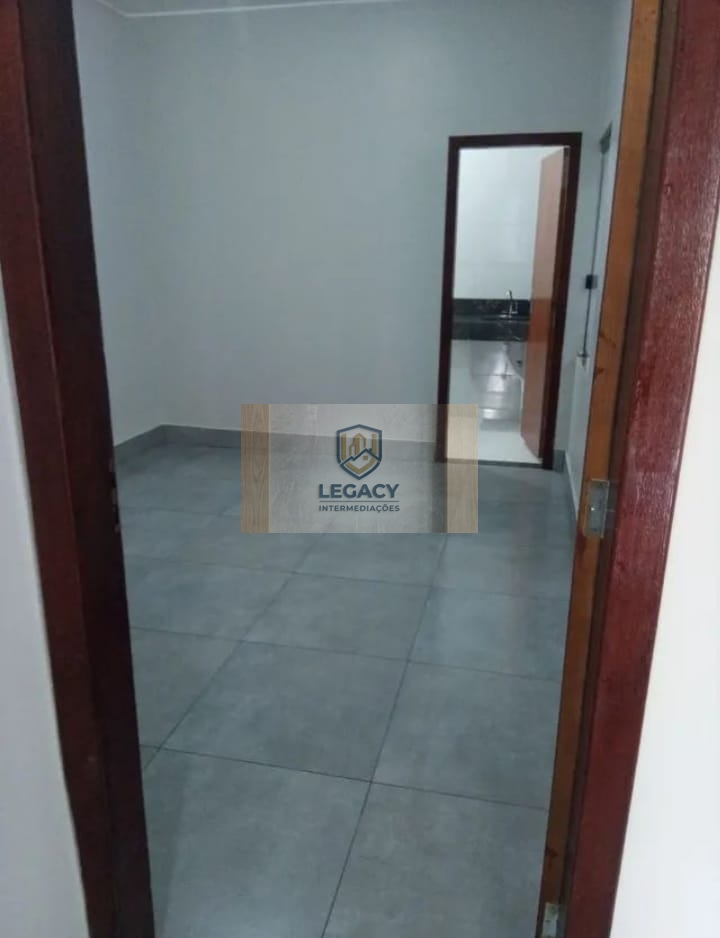 Casa em Condomínio em Setor Habitacional Arniqueira (Águas Claras), Brasília/DF