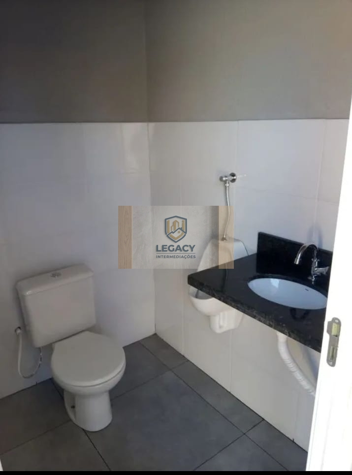 Casa em Condomínio em Setor Habitacional Arniqueira (Águas Claras), Brasília/DF