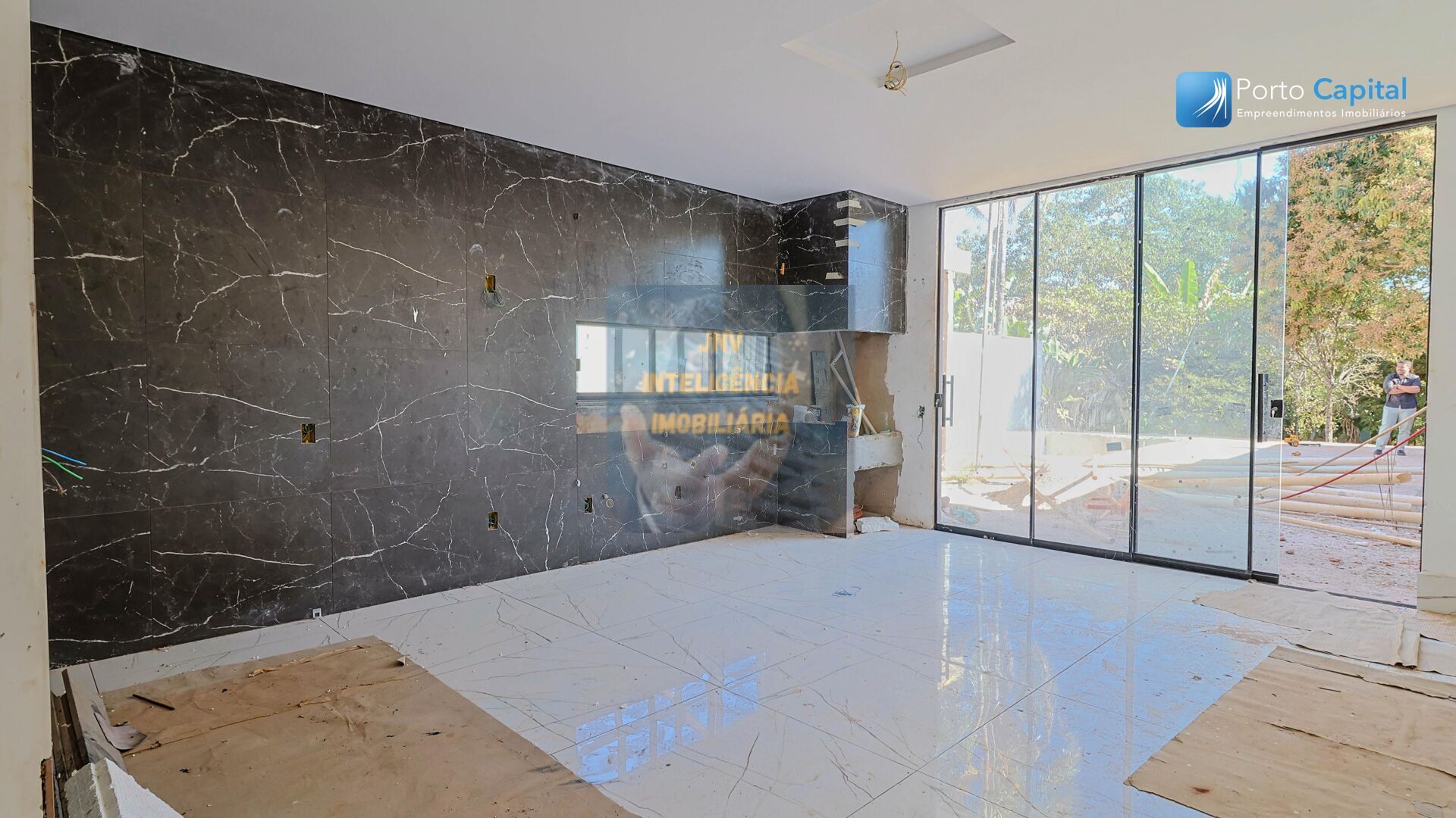 Casa, 3 quartos, 215 m² - Foto 8