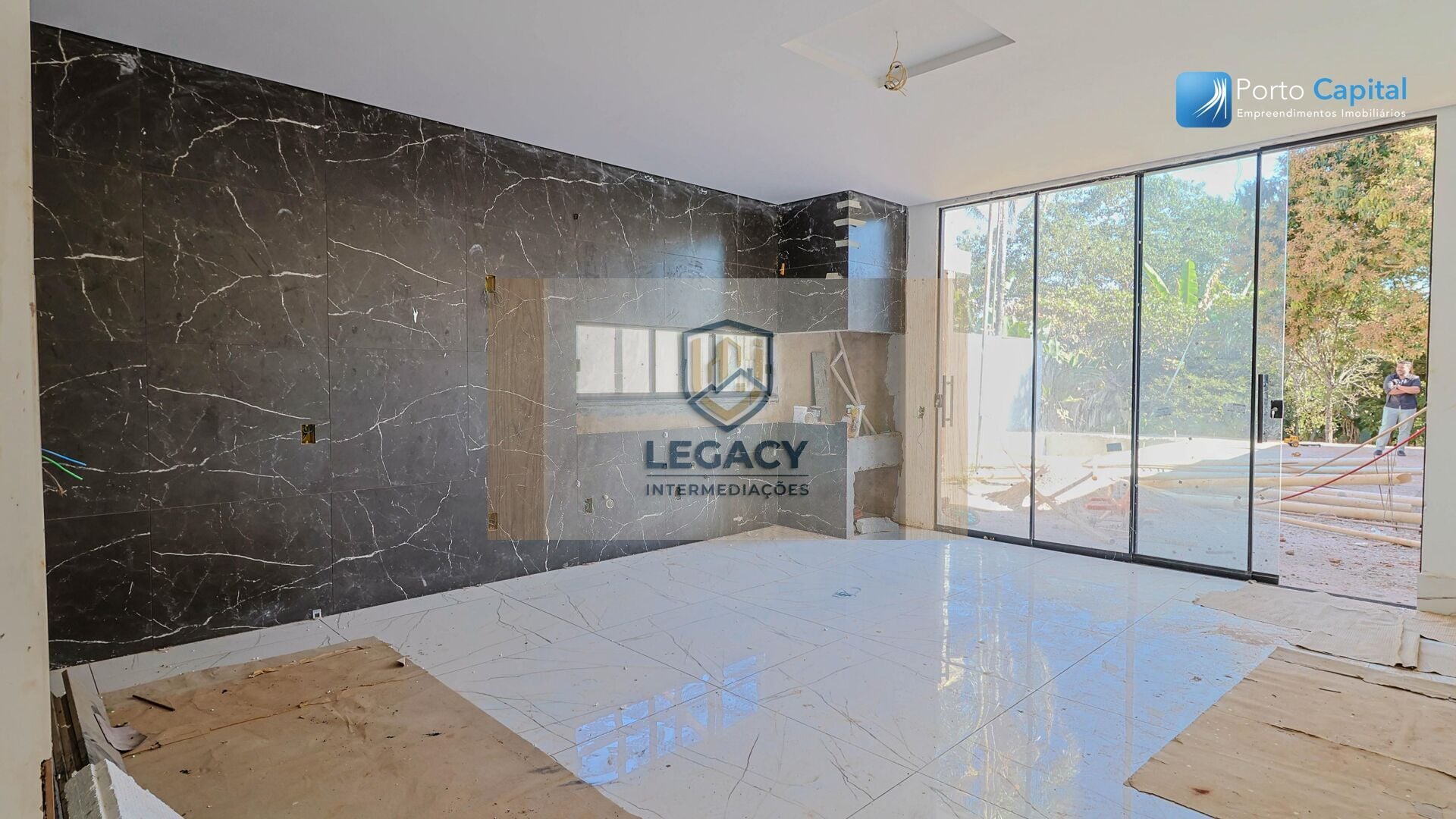 Casa, 3 quartos, 215 m² - Foto 8