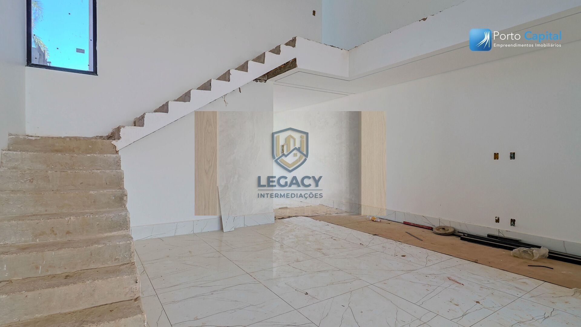 Casa, 3 quartos, 215 m² - Foto 4