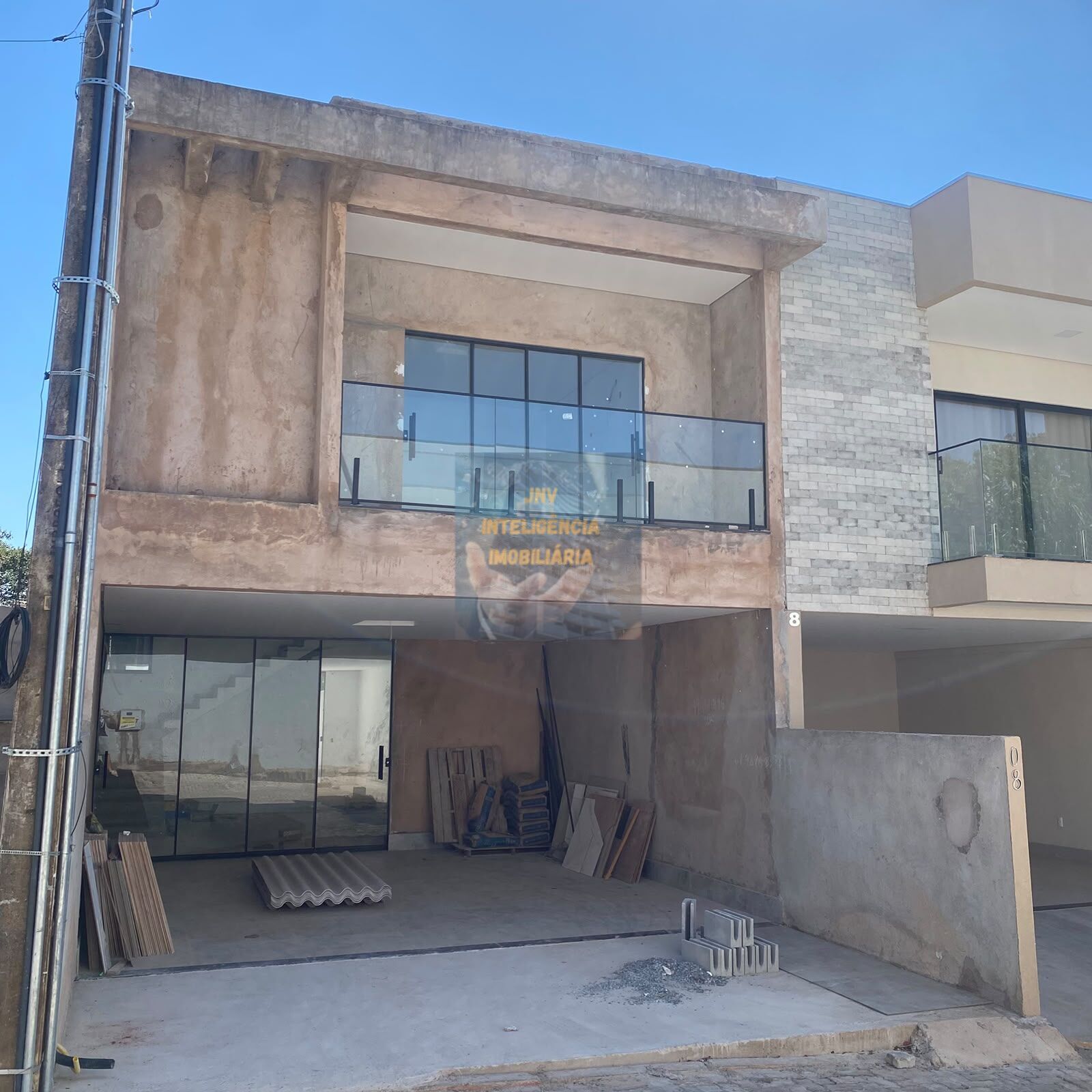 Casa, 3 quartos, 215 m² - Foto 2