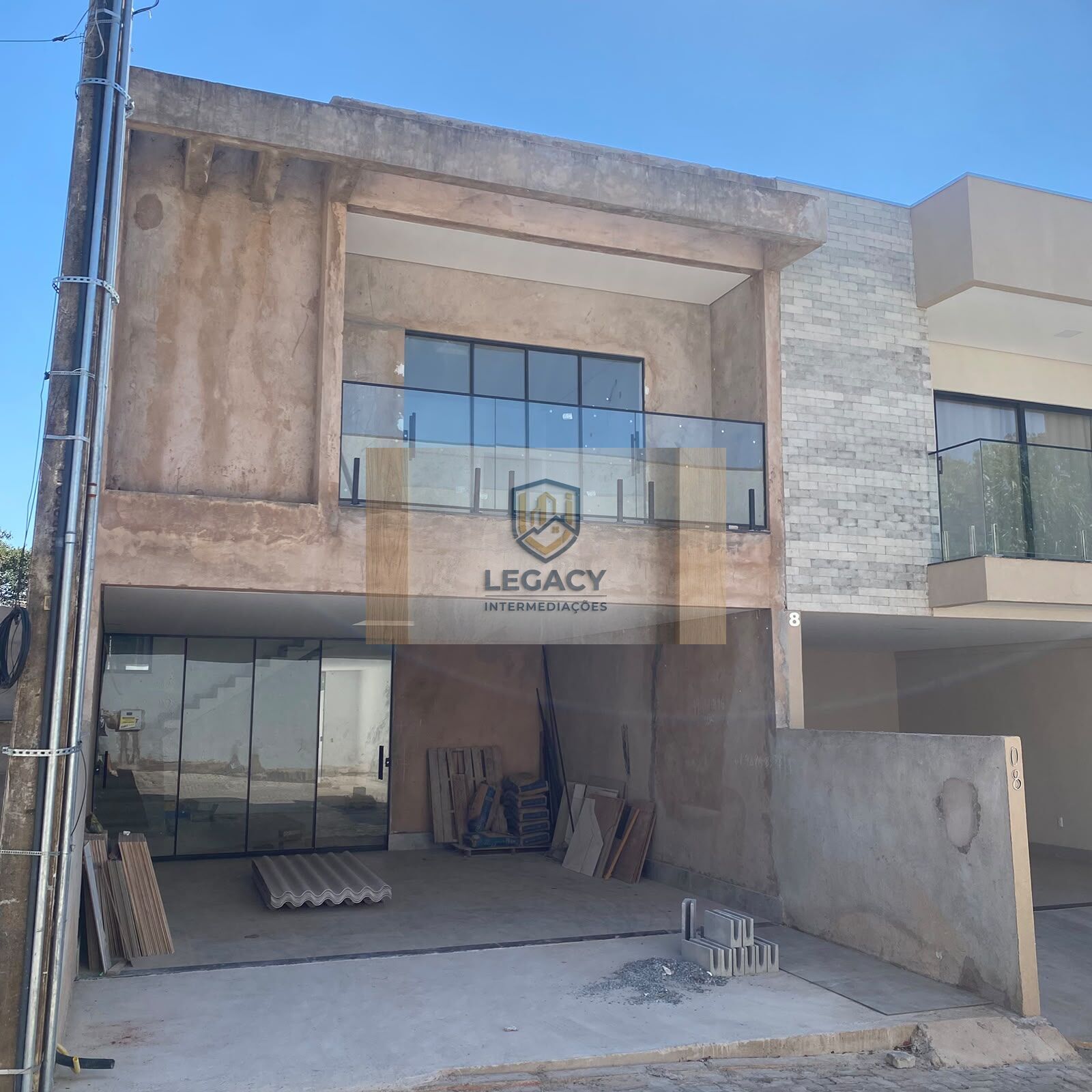 Casa, 3 quartos, 215 m² - Foto 2
