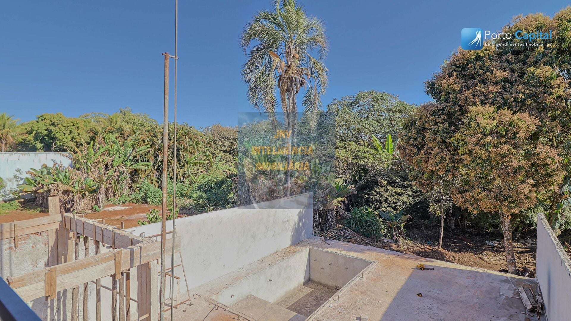 Casa, 3 quartos, 215 m² - Foto 1
