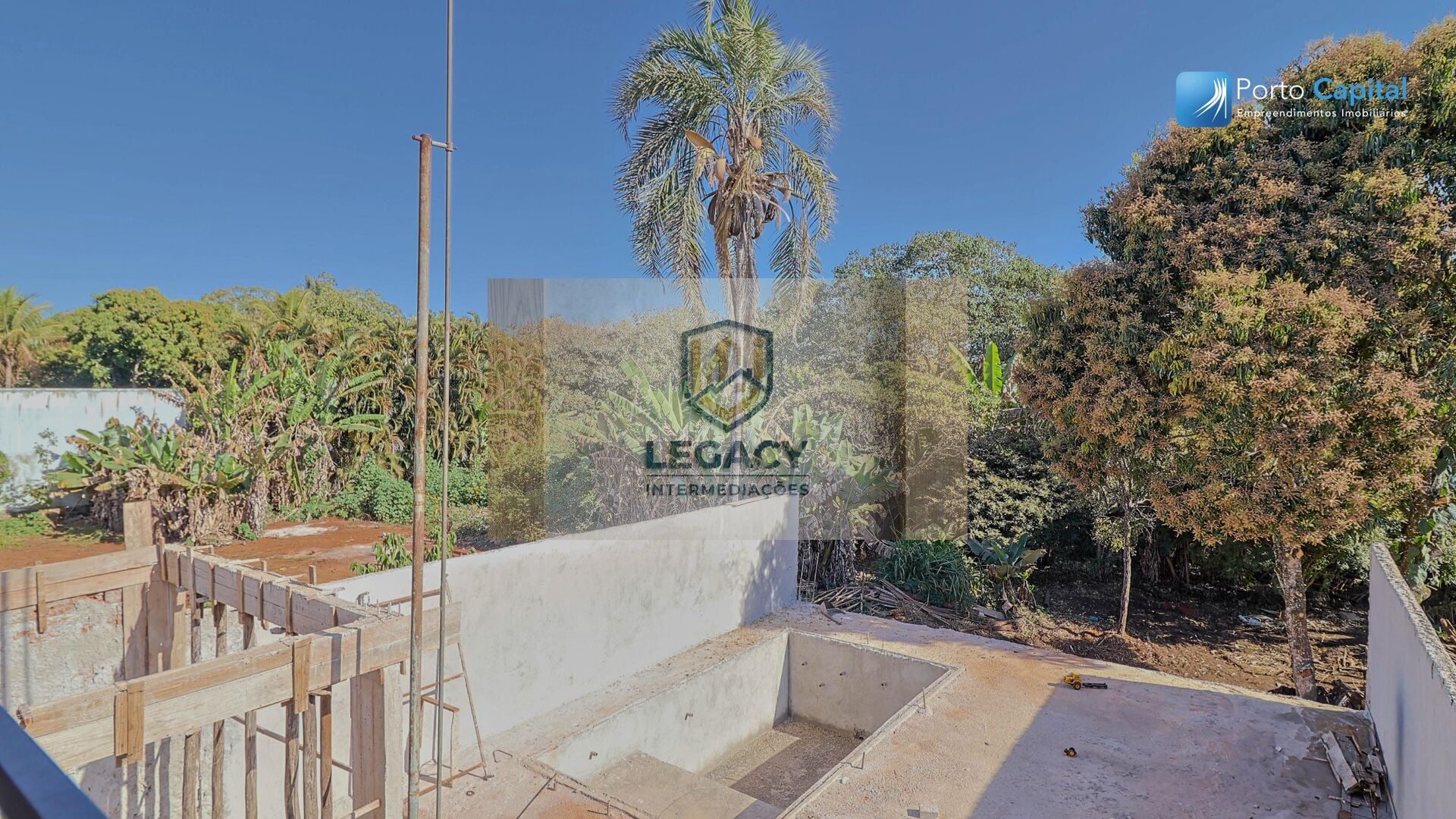 Casa, 3 quartos, 215 m² - Foto 1