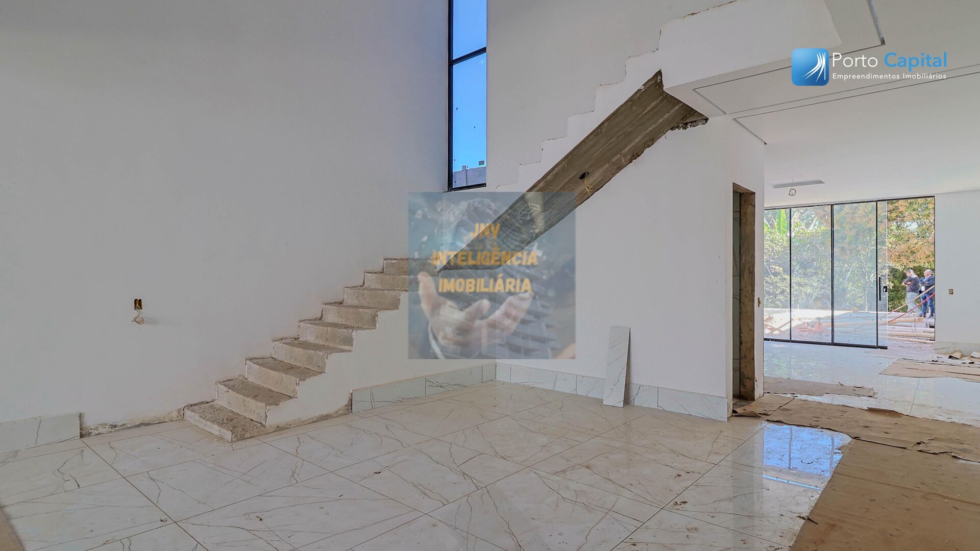Casa, 3 quartos, 215 m² - Foto 3