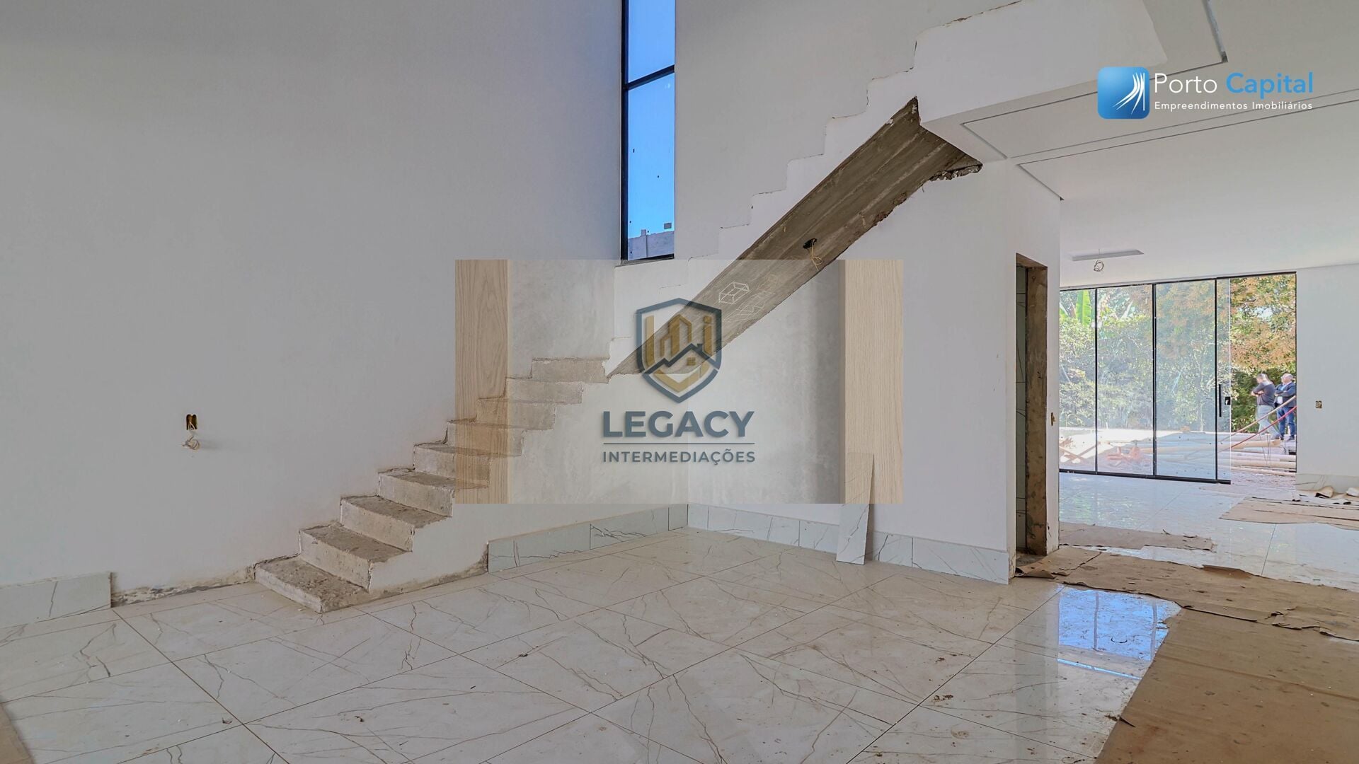 Casa, 3 quartos, 215 m² - Foto 3