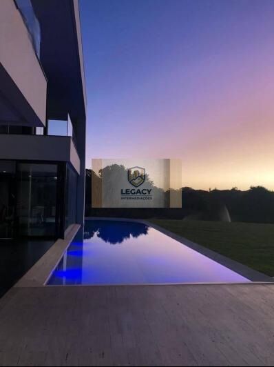 Casa Alto Padrão ponta de picolé Lago Sul