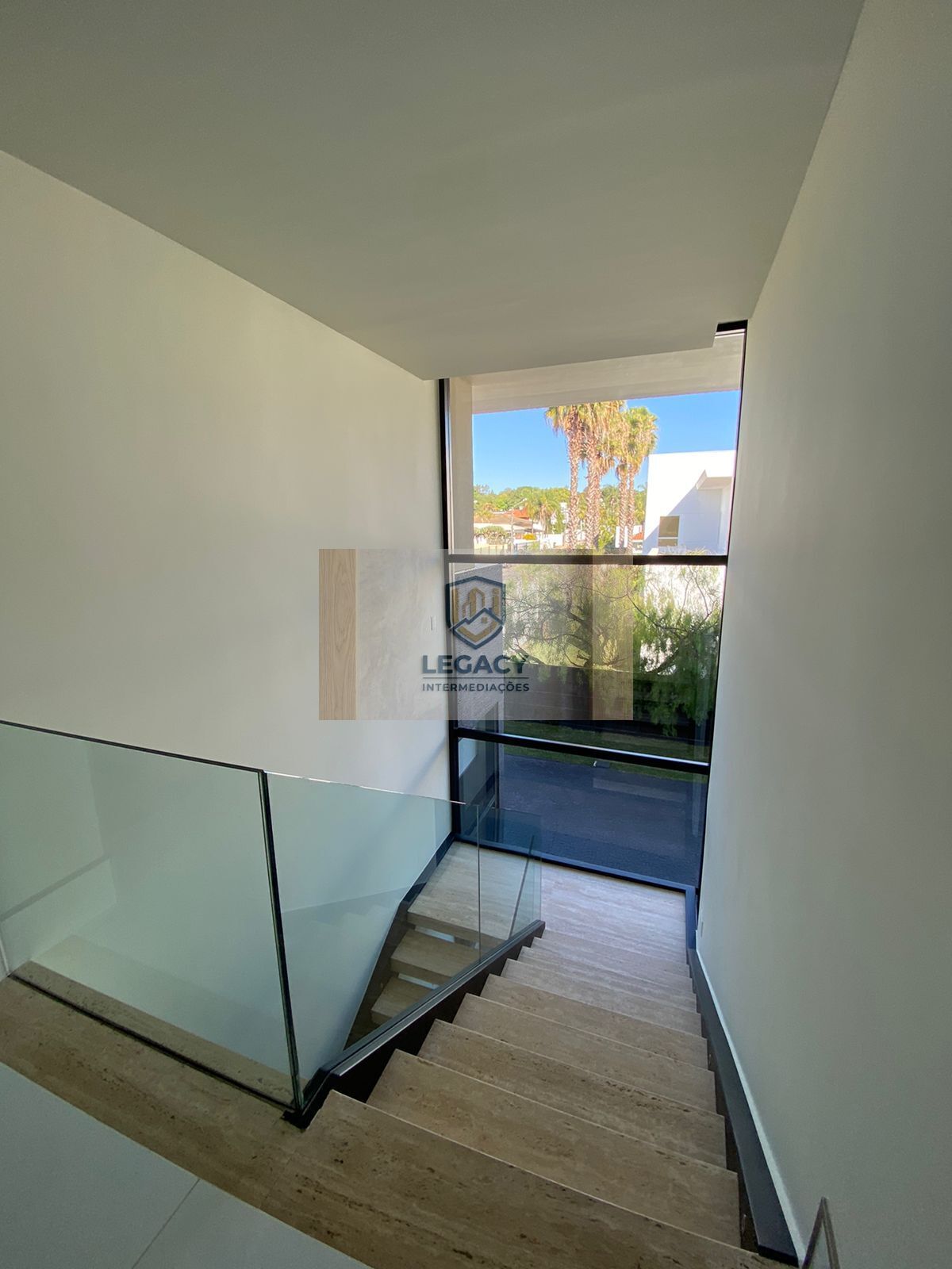 Casa Alto Padrão ponta de picolé Lago Sul