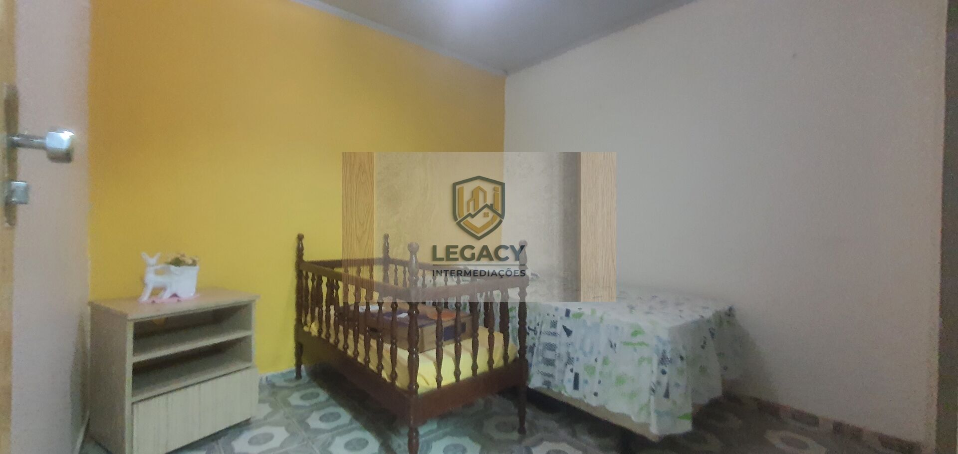 Casa Sobrado em Núcleo Bandeirante, Brasília/DF