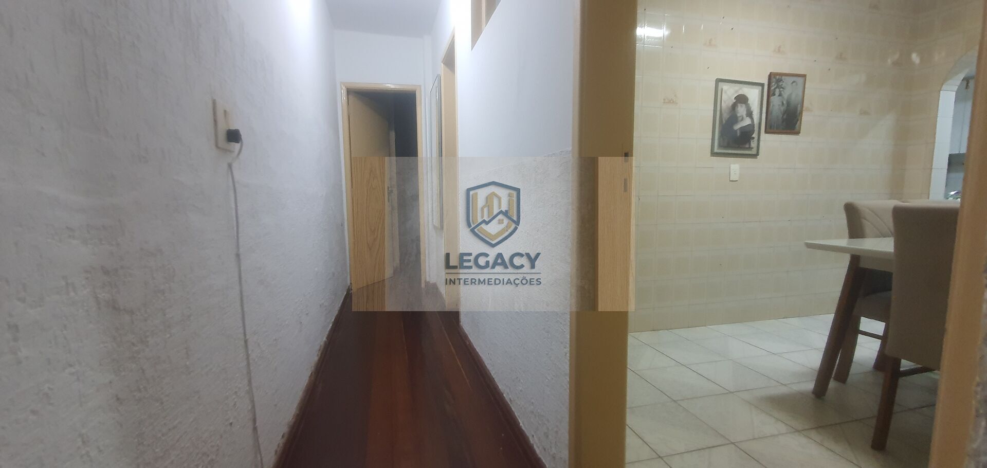 Casa Sobrado em Núcleo Bandeirante, Brasília/DF