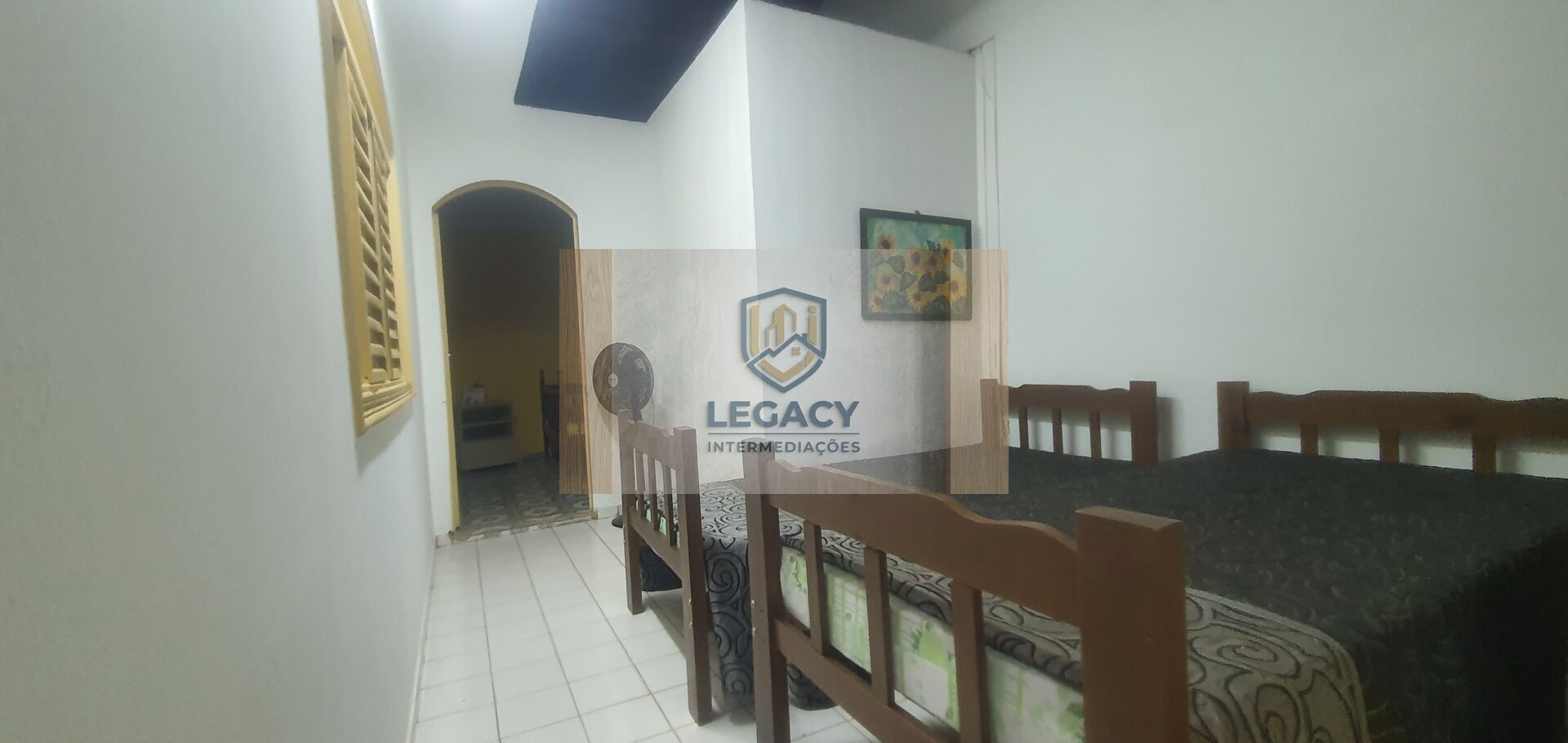 Casa Sobrado em Núcleo Bandeirante, Brasília/DF
