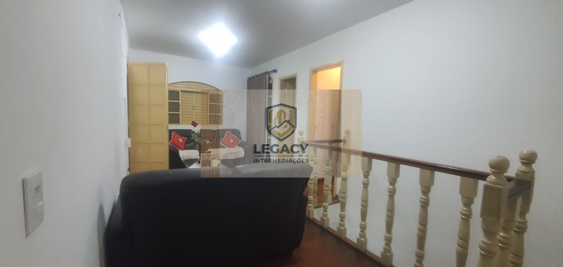 Casa Sobrado em Núcleo Bandeirante, Brasília/DF