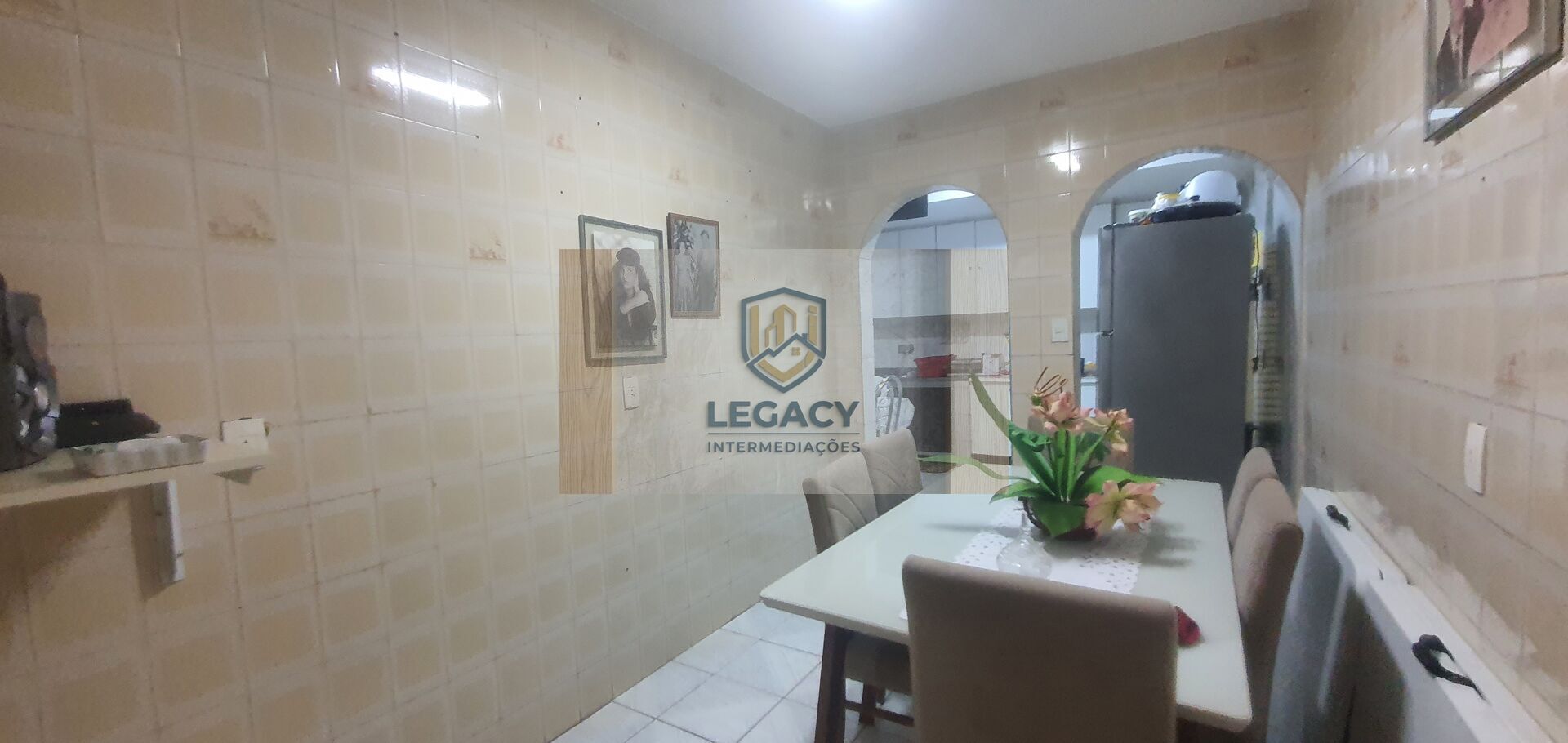 Casa Sobrado em Núcleo Bandeirante, Brasília/DF