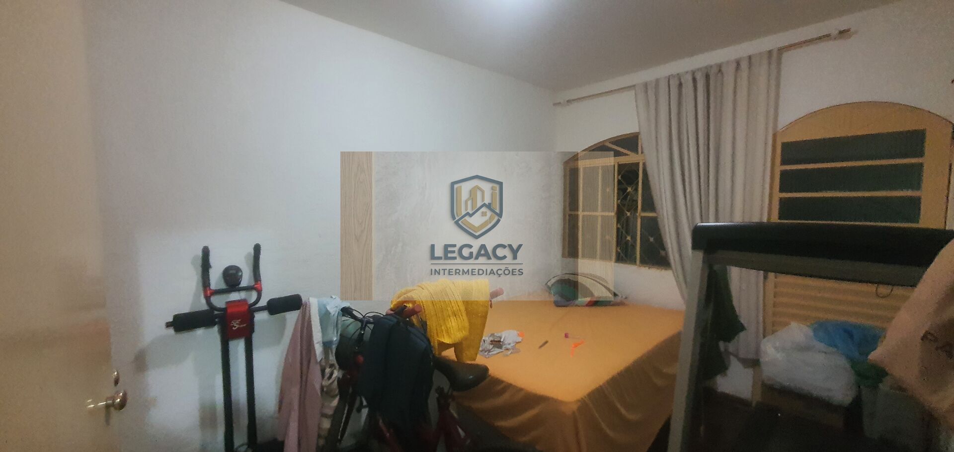 Casa Sobrado em Núcleo Bandeirante, Brasília/DF