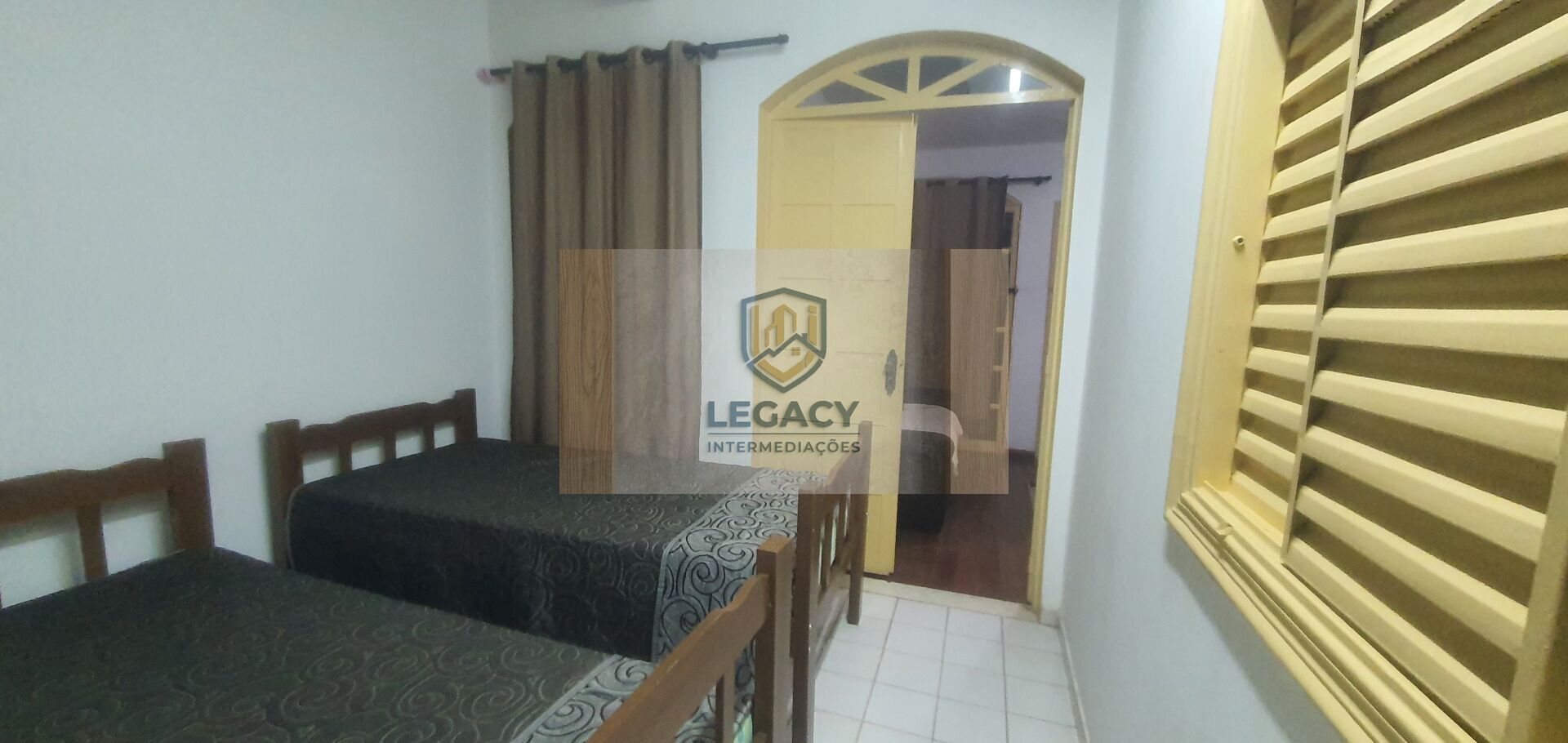 Casa Sobrado em Núcleo Bandeirante, Brasília/DF