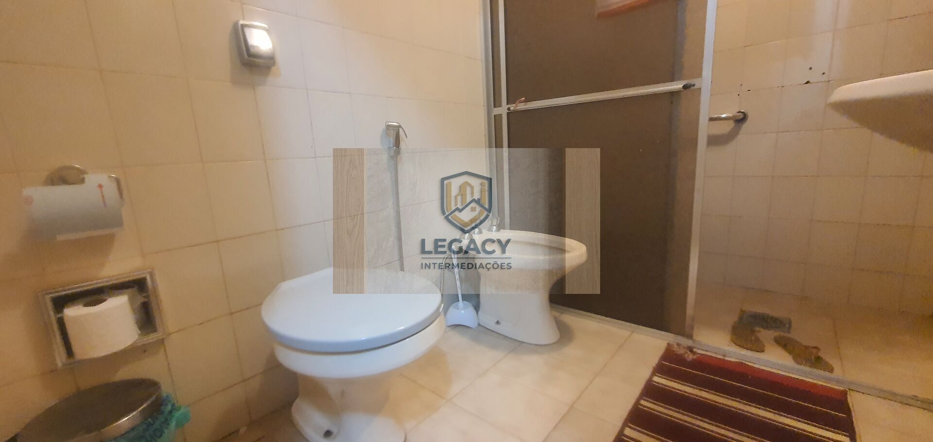 Casa Sobrado em Núcleo Bandeirante, Brasília/DF