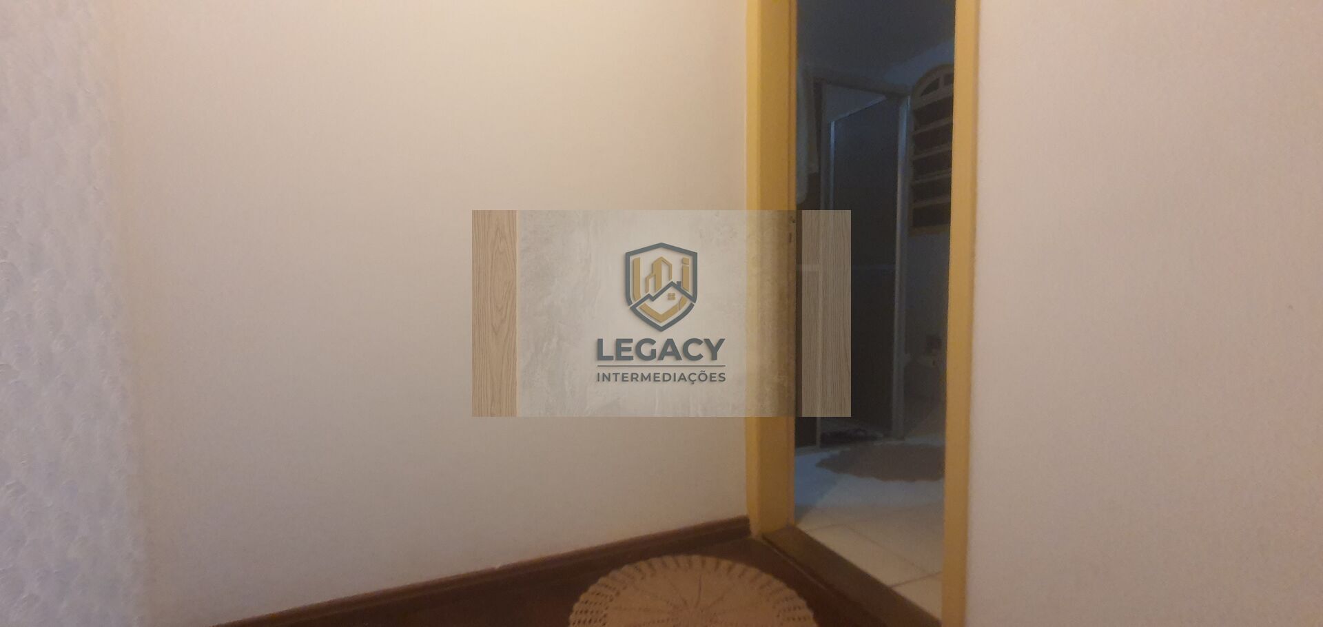 Casa Sobrado em Núcleo Bandeirante, Brasília/DF