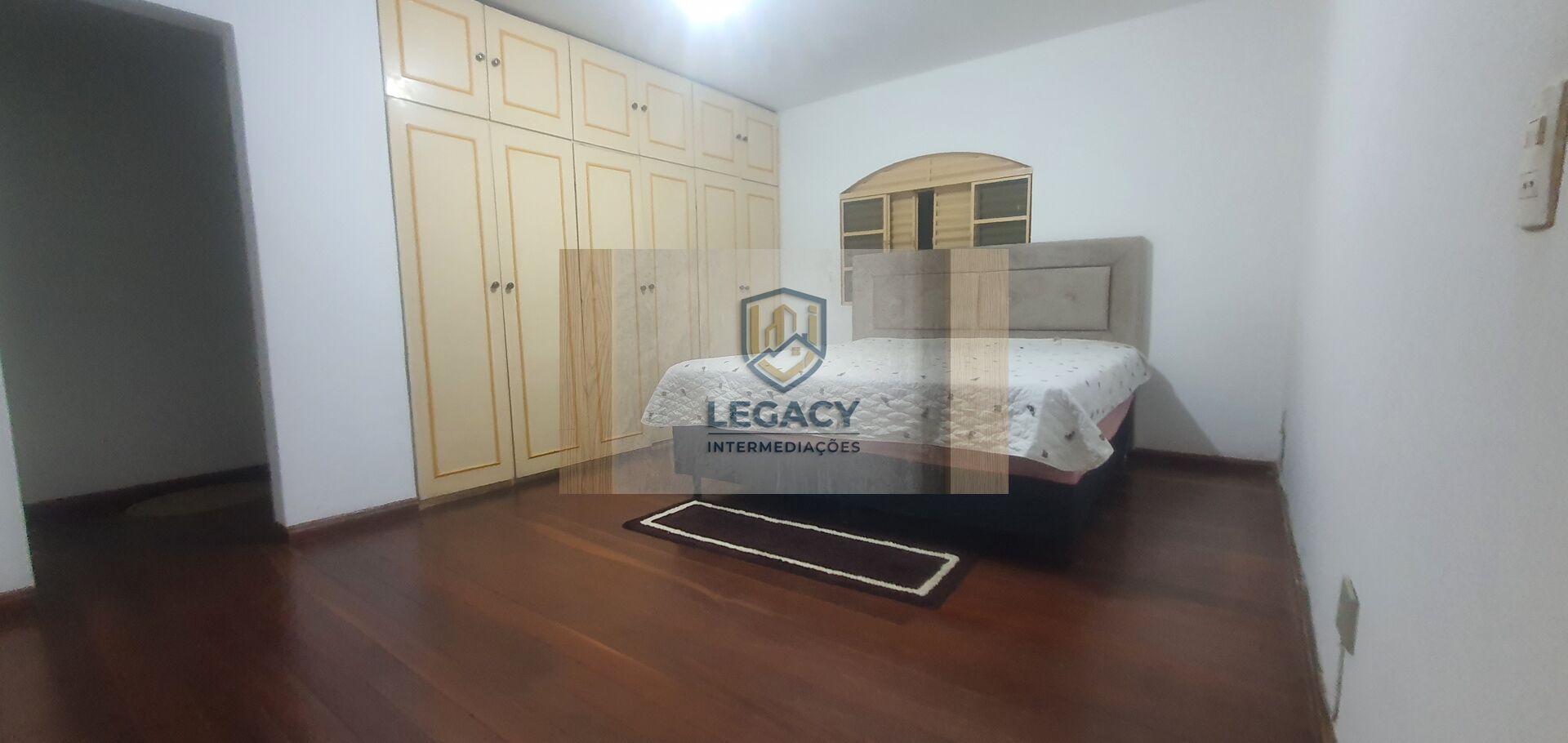 Casa Sobrado em Núcleo Bandeirante, Brasília/DF