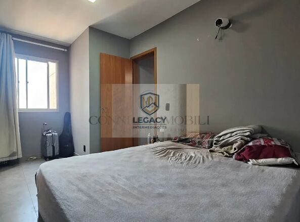 Residencial contijo samambaia - Apartamento à venda no bairro Samambaia Sul (Samambaia) - Brasília/DF