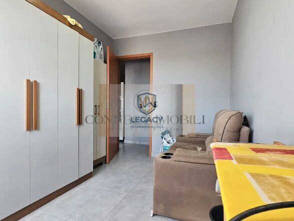 Residencial contijo samambaia - Apartamento à venda no bairro Samambaia Sul (Samambaia) - Brasília/DF