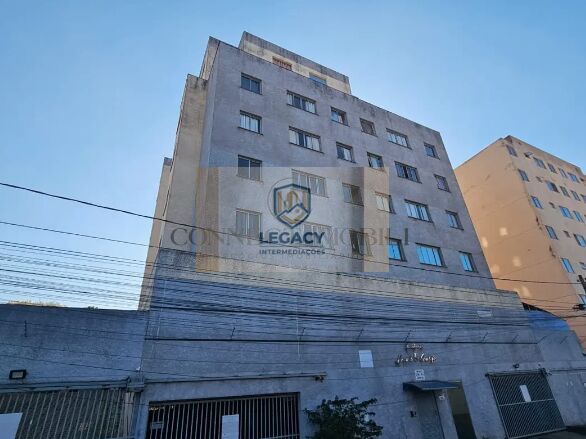 Residencial contijo samambaia - Apartamento à venda no bairro Samambaia Sul (Samambaia) - Brasília/DF