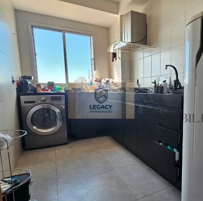 Residencial contijo samambaia - Apartamento à venda no bairro Samambaia Sul (Samambaia) - Brasília/DF