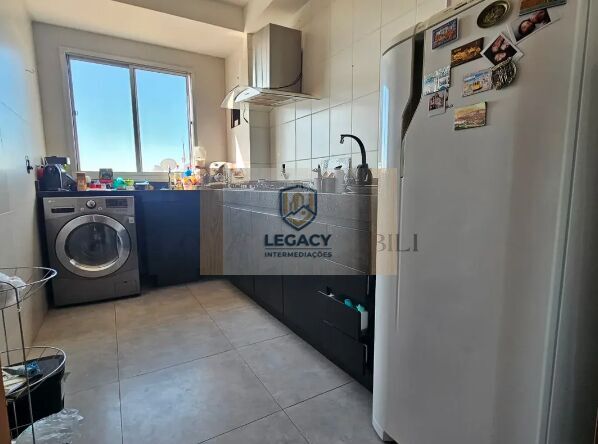 Residencial contijo samambaia - Apartamento à venda no bairro Samambaia Sul (Samambaia) - Brasília/DF