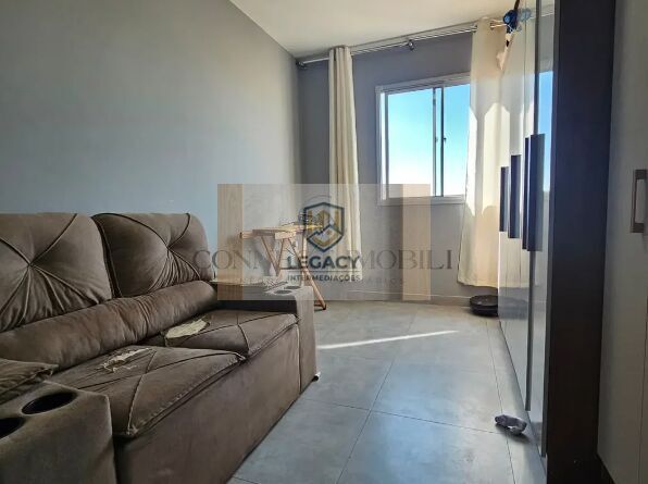 Residencial contijo samambaia - Apartamento à venda no bairro Samambaia Sul (Samambaia) - Brasília/DF