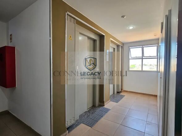 Residencial contijo samambaia - Apartamento à venda no bairro Samambaia Sul (Samambaia) - Brasília/DF