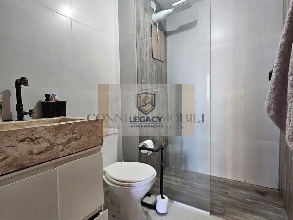 Residencial contijo samambaia - Apartamento à venda no bairro Samambaia Sul (Samambaia) - Brasília/DF