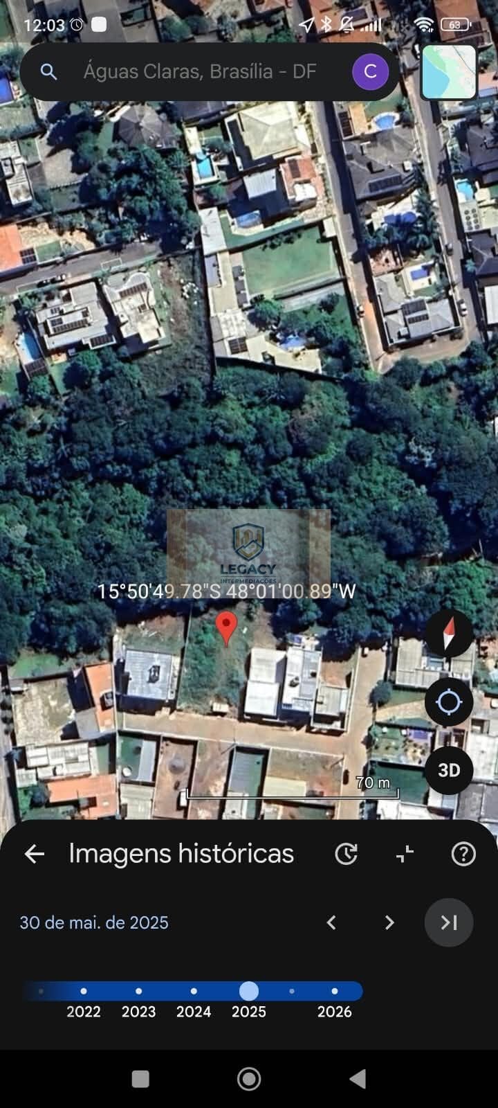 Terreno, 350 m² - Foto 6