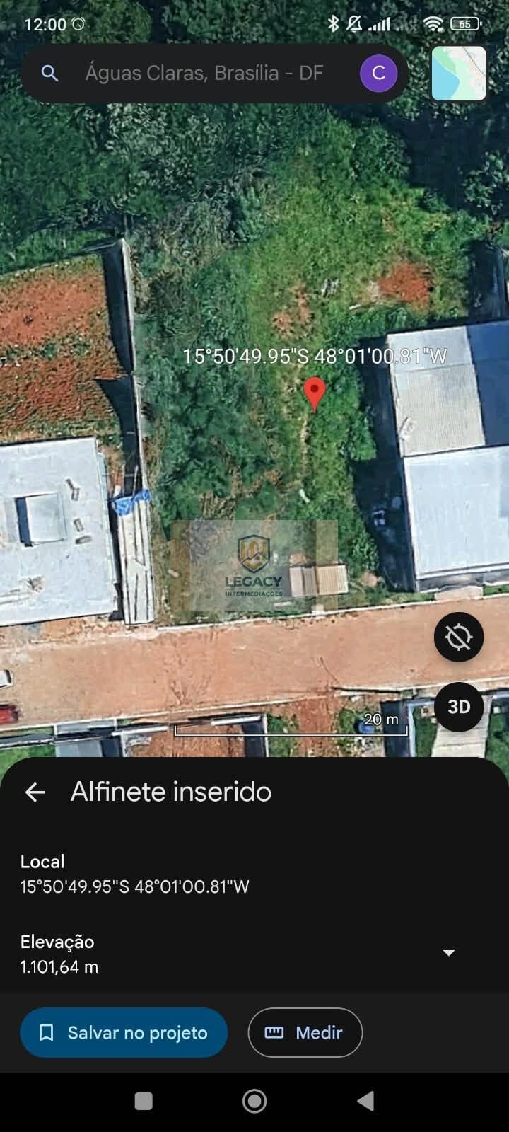 Terreno, 350 m² - Foto 8