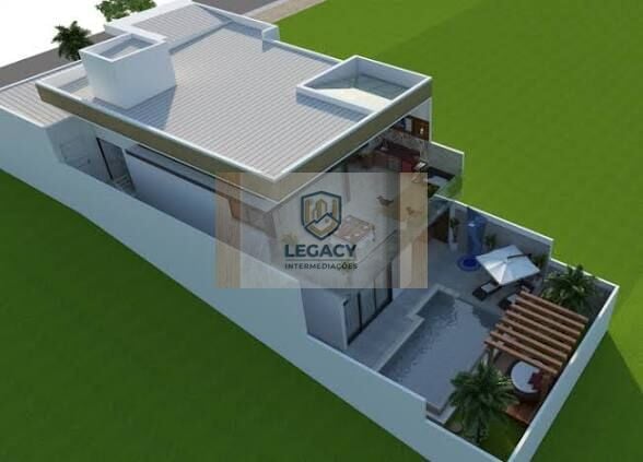 Terreno, 350 m² - Foto 4